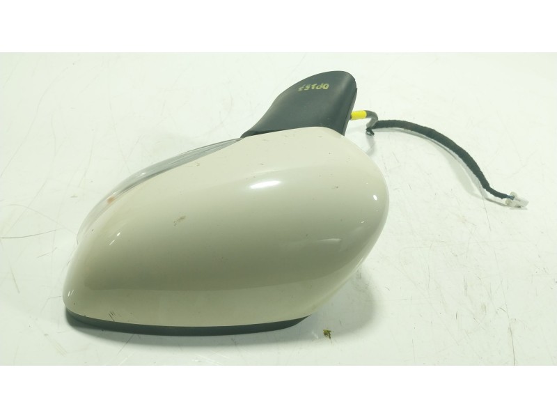 Recambio de espejo izquierdo para nissan micra v (k14) 1.0 referencia OEM IAM   