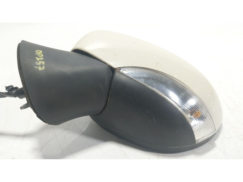 Recambio de espejo izquierdo para nissan micra v (k14) 1.0 referencia OEM IAM   