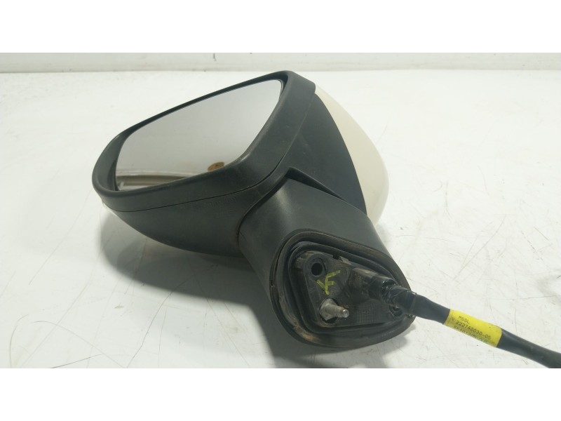 Recambio de espejo izquierdo para nissan micra v (k14) 1.0 referencia OEM IAM   
