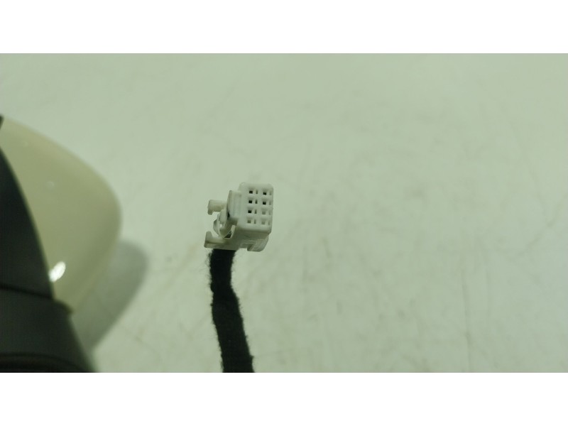 Recambio de espejo izquierdo para nissan micra v (k14) 1.0 referencia OEM IAM   