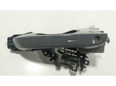 Recambio de maneta exterior delantera izquierda para cupra leon sportstourer (kl8, ku8, kud) 2.0 tsi 4drive referencia OEM IAM 5