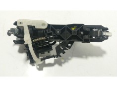 Recambio de maneta exterior delantera izquierda para cupra leon sportstourer (kl8, ku8, kud) 2.0 tsi 4drive referencia OEM IAM 5 2