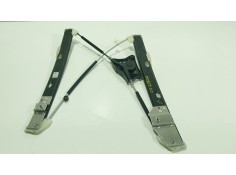 Recambio de elevalunas delantero izquierdo para seat arona (kj7, kjp) 1.0 tsi referencia OEM IAM 6F9837461E 6F9837461E 