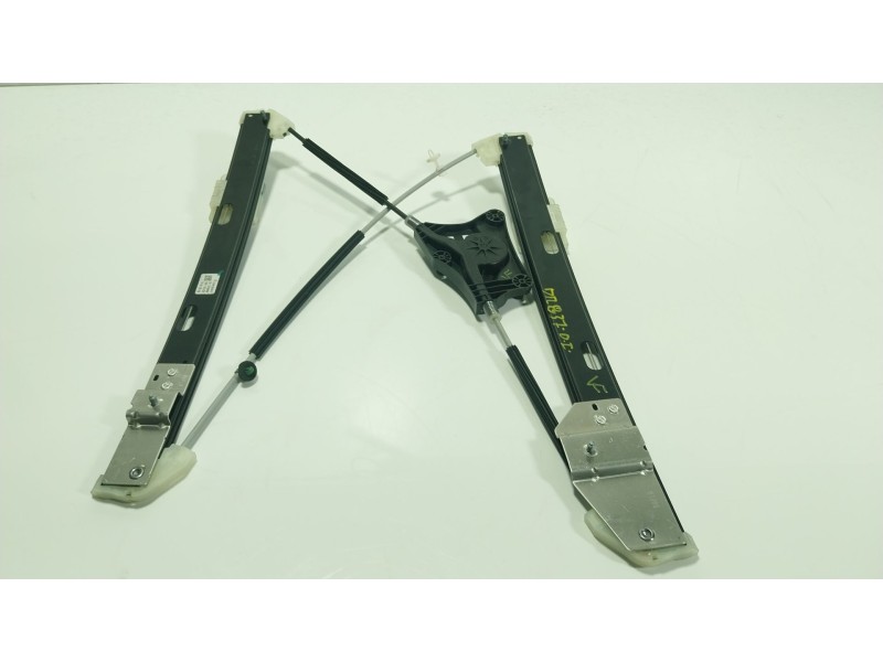 Recambio de elevalunas delantero izquierdo para seat arona (kj7, kjp) 1.0 tsi referencia OEM IAM 6F9837461E 6F9837461E 