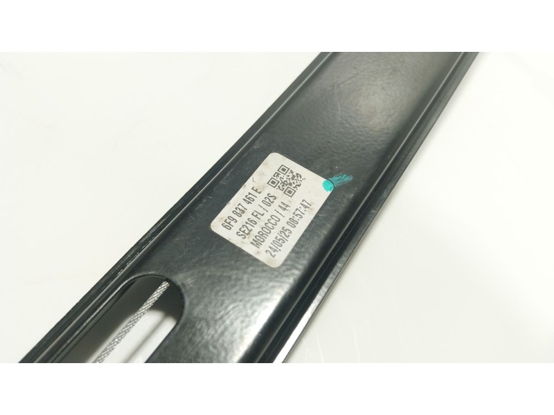 Recambio de elevalunas delantero izquierdo para seat arona (kj7, kjp) 1.0 tsi referencia OEM IAM 6F9837461E 6F9837461E 