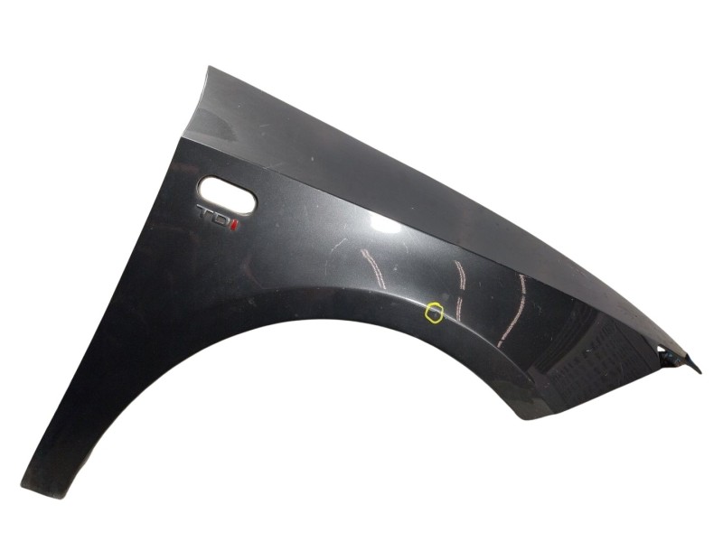 Recambio de aleta delantera derecha para seat ibiza iv st (6j8, 6p8) 1.6 tdi referencia OEM IAM   