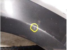 Recambio de aleta delantera derecha para seat ibiza iv st (6j8, 6p8) 1.6 tdi referencia OEM IAM    2