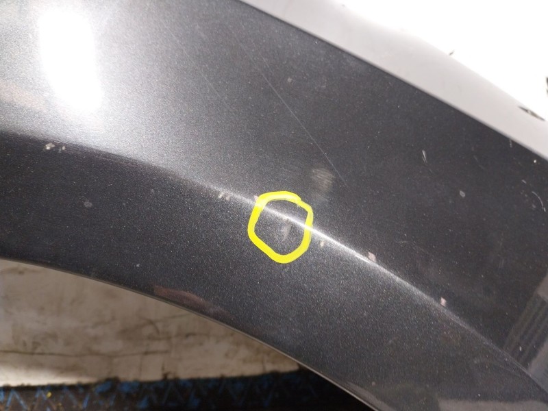 Recambio de aleta delantera derecha para seat ibiza iv st (6j8, 6p8) 1.6 tdi referencia OEM IAM   