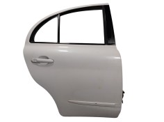Recambio de puerta trasera derecha para nissan micra iv (k13k, k13kk) 1.2 referencia OEM IAM   