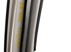 Recambio de puerta trasera derecha para nissan micra iv (k13k, k13kk) 1.2 referencia OEM IAM    2