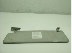 Recambio de parasol izquierdo para iveco daily vi furgoneta 33s15, 35s15, 35c15 referencia OEM IAM 5801668542  
