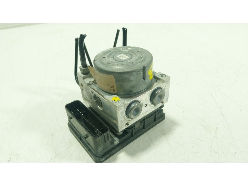 Recambio de abs para ford fiesta vii (hj, hf) 1.1 ti-vct referencia OEM IAM 2703477 M1BC2C219CD 
