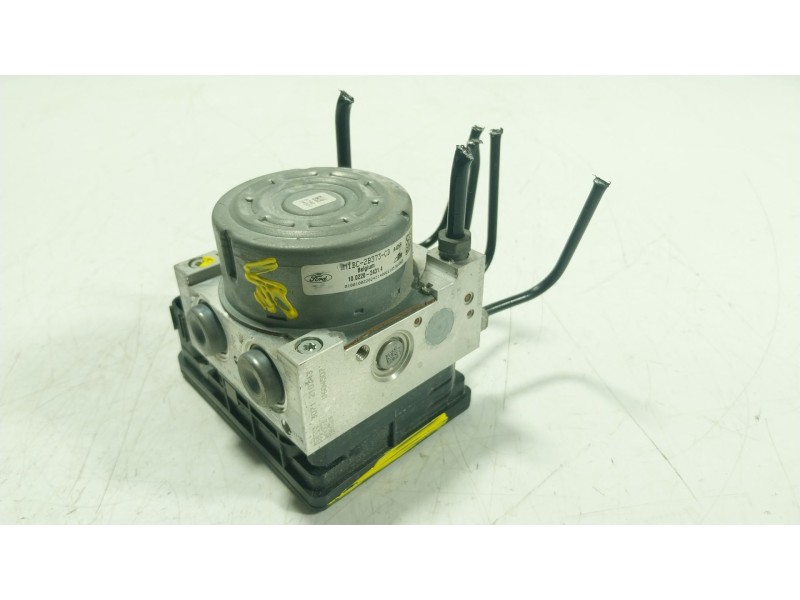 Recambio de abs para ford fiesta vii (hj, hf) 1.1 ti-vct referencia OEM IAM 2703477 M1BC2C219CD 