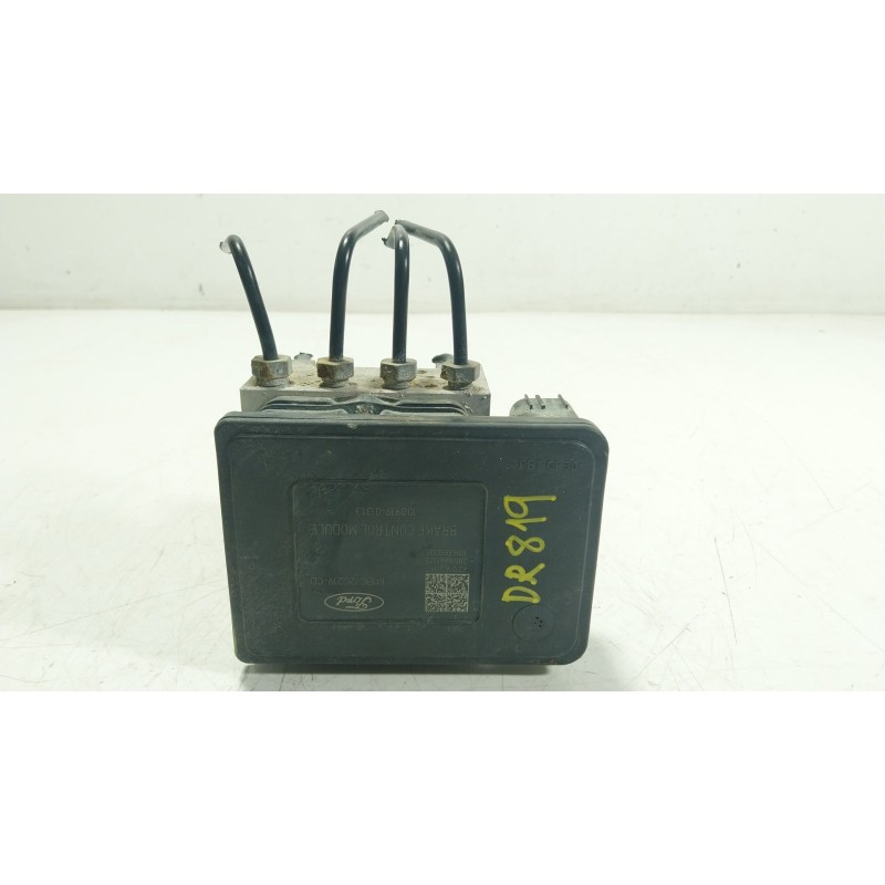 Recambio de abs para ford fiesta vii (hj, hf) 1.1 ti-vct referencia OEM IAM 2703477 M1BC2C219CD 
