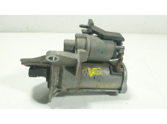 Recambio de motor arranque para opel astra k (b16) 1.2 turbo (68) referencia OEM IAM  55514262 