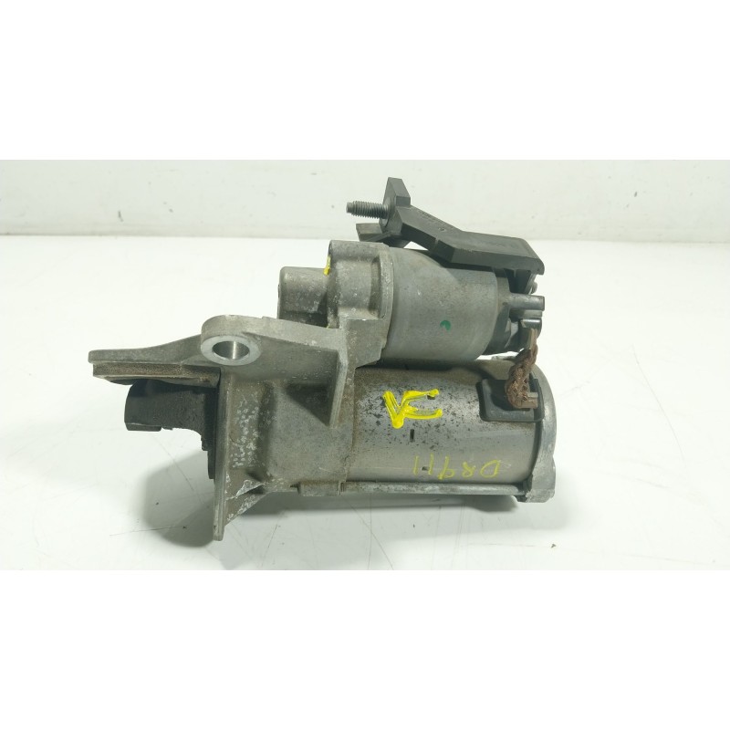 Recambio de motor arranque para opel astra k (b16) 1.2 turbo (68) referencia OEM IAM  55514262 