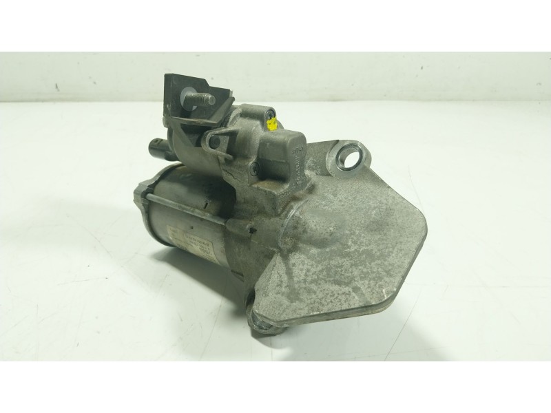 Recambio de motor arranque para opel astra k (b16) 1.2 turbo (68) referencia OEM IAM  55514262 