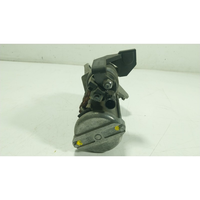 Recambio de motor arranque para opel astra k (b16) 1.2 turbo (68) referencia OEM IAM  55514262 