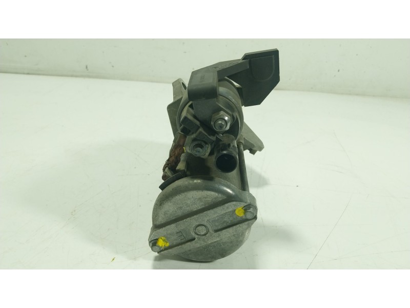 Recambio de motor arranque para opel astra k (b16) 1.2 turbo (68) referencia OEM IAM  55514262 