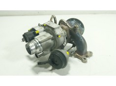 Recambio de turbocompresor para opel astra k (b16) 1.2 turbo (68) referencia OEM IAM  25204082 
