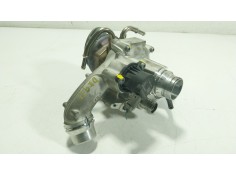 Recambio de turbocompresor para opel astra k (b16) 1.2 turbo (68) referencia OEM IAM  25204082  2