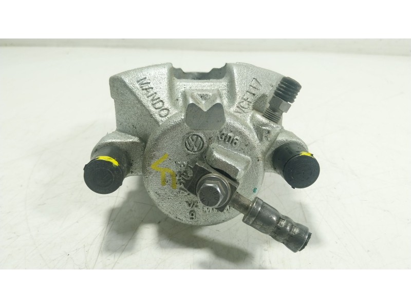 Recambio de pinza freno delantera derecha para seat arona (kj7, kjp) 1.0 tsi referencia OEM IAM  2Q0615106AJ 