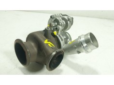 Recambio de turbocompresor para bmw 2 gran coupe (f44) 216 d referencia OEM IAM  8582021 