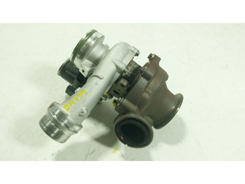 Recambio de turbocompresor para bmw 2 gran coupe (f44) 216 d referencia OEM IAM  8582021 