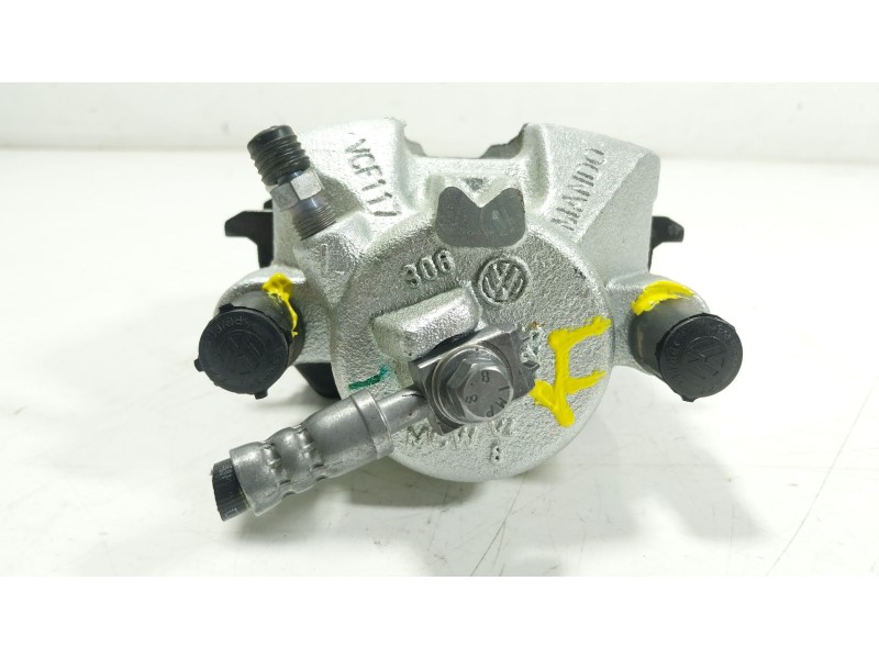 Recambio de pinza freno delantera izquierda para seat arona (kj7, kjp) 1.0 tsi referencia OEM IAM   