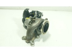 Recambio de turbocompresor para seat arona (kj7, kjp) 1.0 tsi referencia OEM IAM  05C145701F 
