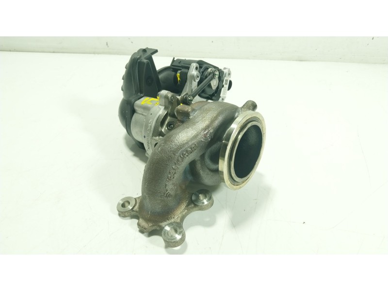 Recambio de turbocompresor para seat arona (kj7, kjp) 1.0 tsi referencia OEM IAM  05C145701F 
