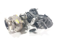 Recambio de turbocompresor para seat arona (kj7, kjp) 1.0 tsi referencia OEM IAM  05C145701F  2