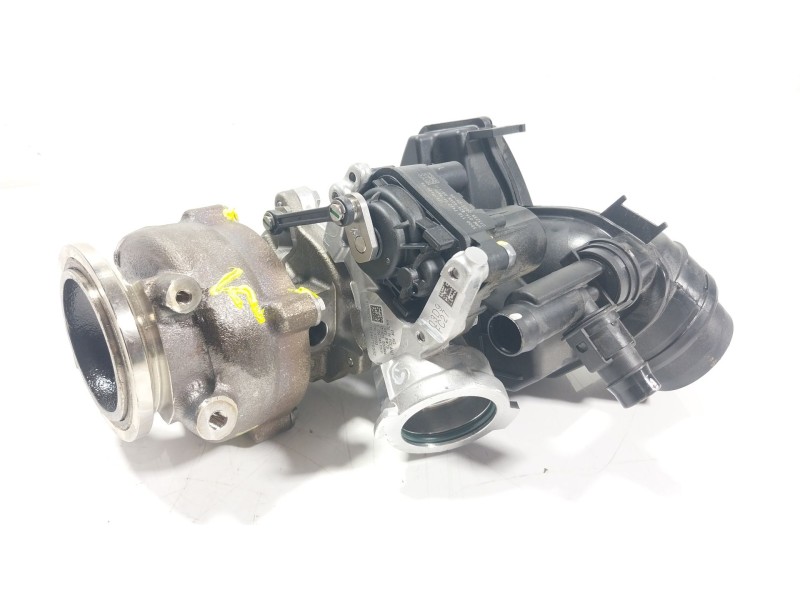 Recambio de turbocompresor para seat arona (kj7, kjp) 1.0 tsi referencia OEM IAM  05C145701F 