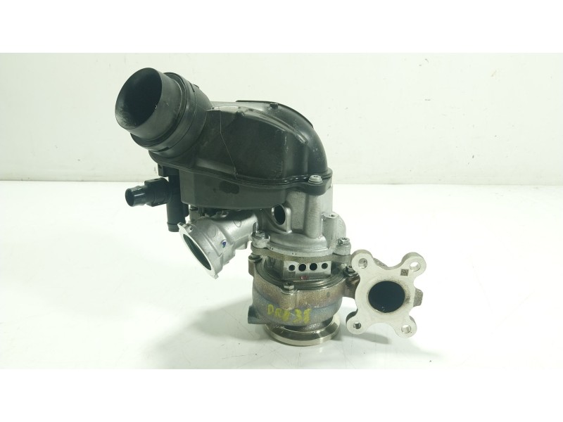 Recambio de turbocompresor para seat arona (kj7, kjp) 1.0 tsi referencia OEM IAM  05C145701F 