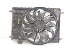 Recambio de electroventilador para land rover range rover evoque (l538) 2.0 d 4x4 referencia OEM IAM  6J328C607BB 