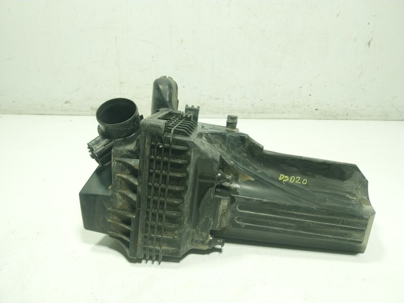 Recambio de filtro aire para ford transit courier b460 furgoneta/monovolumen 1.0 ecoboost referencia OEM IAM   