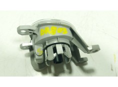 Recambio de faro antiniebla derecho para toyota yaris cross (mxp_) 1.5 hybrid (mxpj10) referencia OEM IAM 8121102190   2