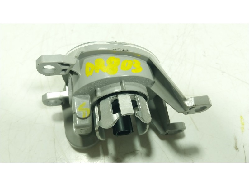 Recambio de faro antiniebla derecho para toyota yaris cross (mxp_) 1.5 hybrid (mxpj10) referencia OEM IAM 8121102190  