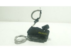 Recambio de cerradura puerta trasera izquierda para cupra leon sportstourer (kl8, ku8, kud) 2.0 tsi 4drive referencia OEM IAM 5T 2