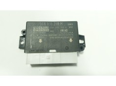 Recambio de modulo electronico para seat arona (kj7, kjp) 1.0 tsi referencia OEM IAM 5QA919298M 5QA919298M 