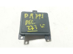 Recambio de modulo electronico para cupra leon sportstourer (kl8, ku8, kud) 2.0 tsi 4drive referencia OEM IAM 5WA907550 5WA90755 2