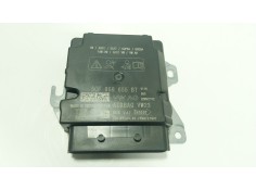 Recambio de centralita airbag para seat arona (kj7, kjp) 1.0 tsi referencia OEM IAM 5QF959655BT 5QF959655BT 