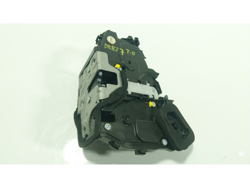 Recambio de cerradura puerta trasera derecha para seat arona (kj7, kjp) 1.0 tsi referencia OEM IAM 10A839016B 10A839016B 