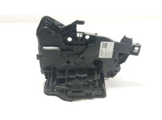 Recambio de cerradura puerta trasera derecha para seat arona (kj7, kjp) 1.0 tsi referencia OEM IAM 10A839016B 10A839016B  2