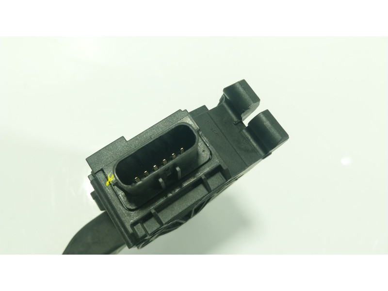 Recambio de potenciometro pedal para seat arona (kj7, kjp) 1.0 tsi referencia OEM IAM 2Q1723503 2Q1723503 