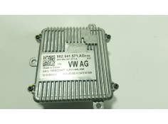 Recambio de centralita faros xenon para seat arona (kj7, kjp) 1.0 tsi referencia OEM IAM 992941571AG 992941571AG  2