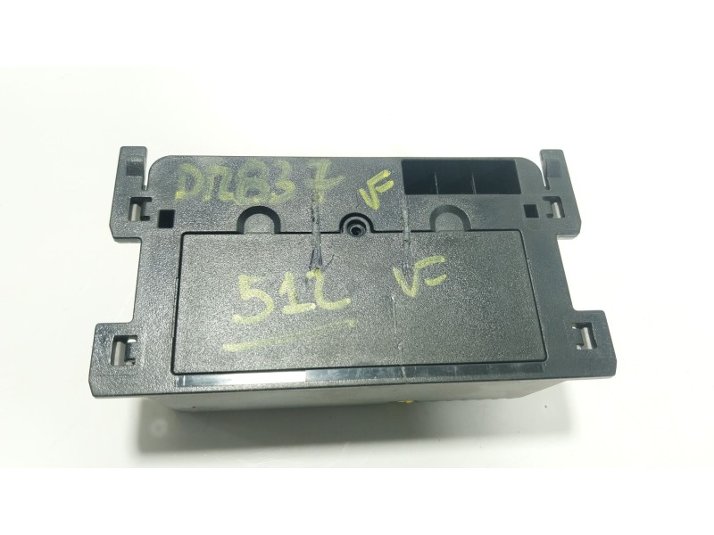 Recambio de modulo electronico para seat arona (kj7, kjp) 1.0 tsi referencia OEM IAM 2GA035284A 2GA035284A 