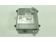 Recambio de centralita faros xenon para seat arona (kj7, kjp) 1.0 tsi referencia OEM IAM 992941571AG 992941571AG  2