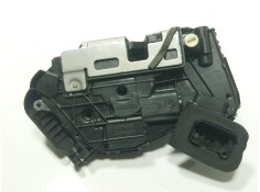 Recambio de cerradura puerta trasera izquierda para seat leon sportstourer (kl8) fr referencia OEM IAM  5TA839015P  2