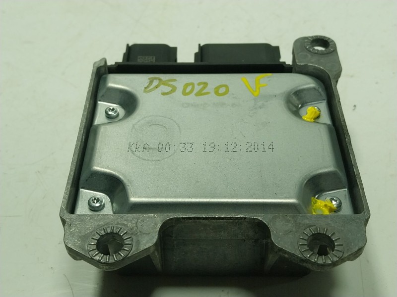 Recambio de centralita airbag para ford transit courier b460 furgoneta/monovolumen 1.0 ecoboost referencia OEM IAM  ET7614B321AG